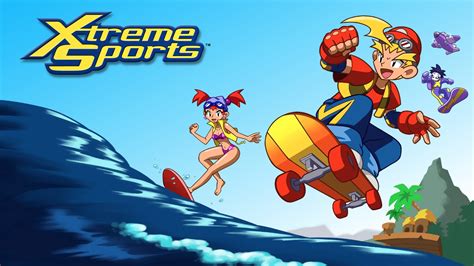 GAME XTREME Stores Directory .